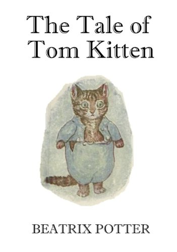 The Tale of Tom Kitten